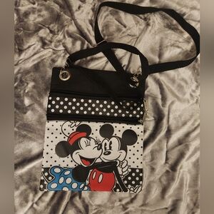 Disney Cross Body